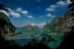 Ha Long Bay